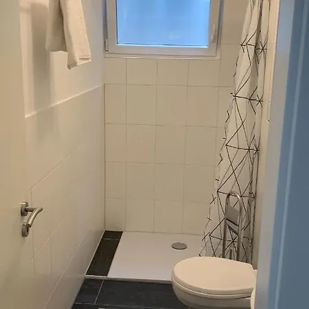 Suesses Zimmer Im Souterrain Bei Bamberg Appartement Frensdorf