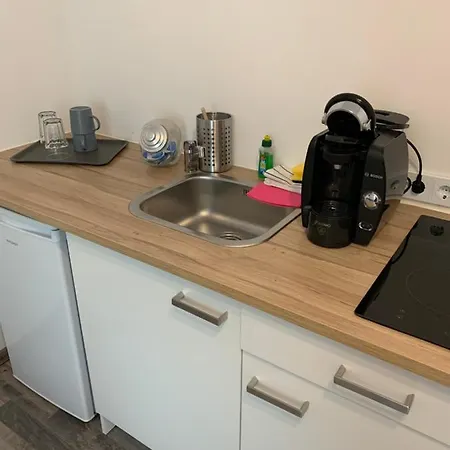 Suesses Zimmer Im Souterrain Bei Bamberg * Frensdorf