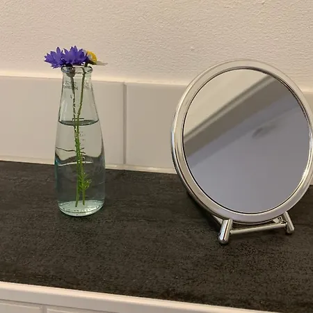 Suesses Zimmer Im Souterrain Bei Bamberg * Frensdorf